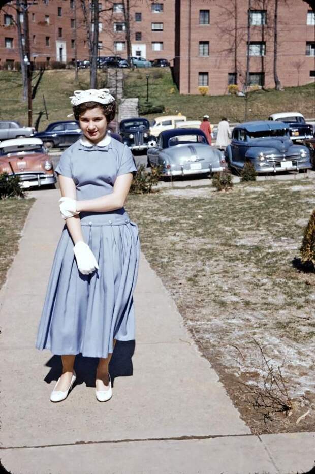 авто, америка, олдтаймер