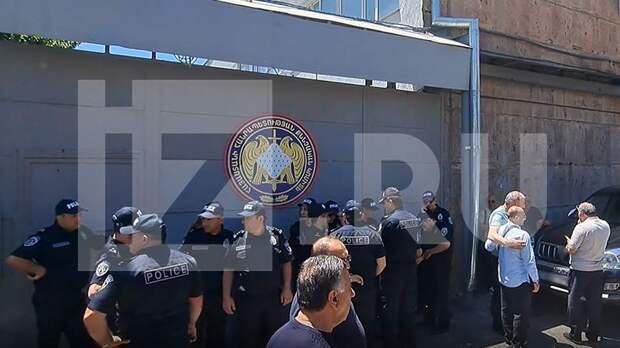 Адвокат Самвела Карапетяна рассказала о его позитивном настрое в СИЗО