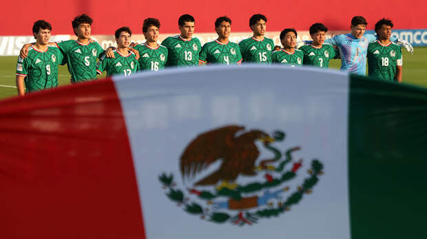 Болельщик погиб на арене ЧМ-2026 перед матчем сборных Мексики и Португалии