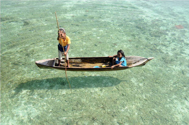 32. Сабах, Малайзия в мире, вода, планета