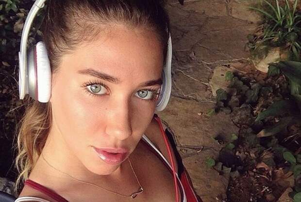 Maayan Peri 290 горячие фото девушки, Maayan Peri красивые фотографии