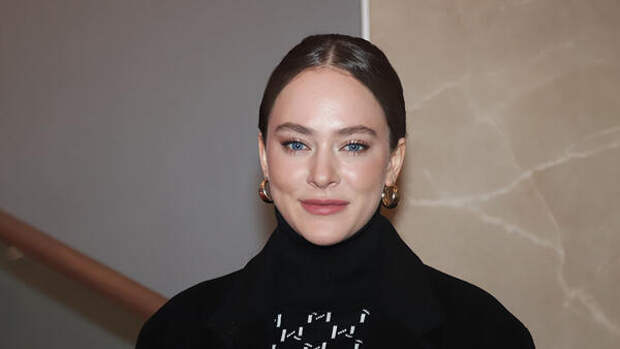 Получившая условный срок Тарасова впервые вышла на красную дорожку