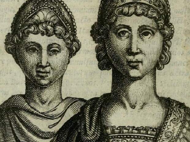 Иногда яблоко катится очень далеко от яблони: история лучших европейских монархов и их ужасных наследников