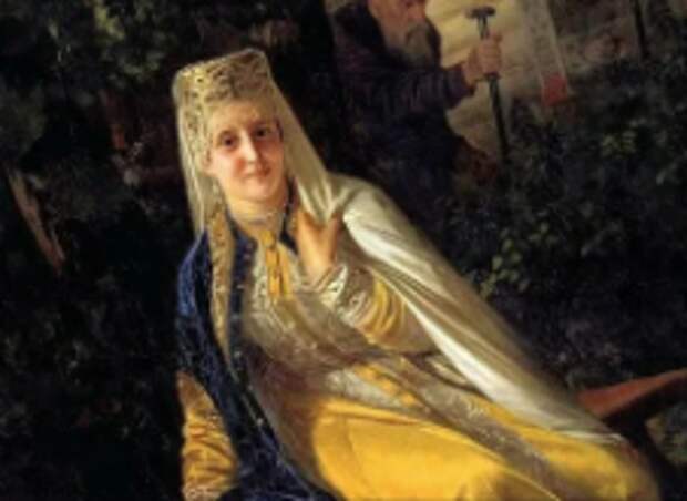 ЖЁН МНОГО НЕ БЫВАЕТ