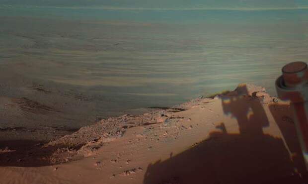 реальная фотография Марса, Интересные факты о Марсе, Снимки Марса