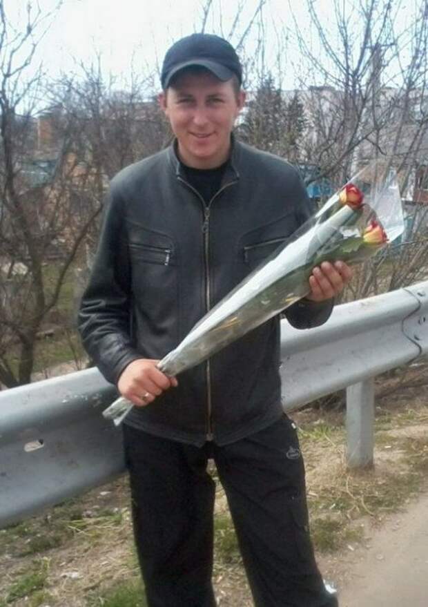 Чоткие романтики (9 фото)