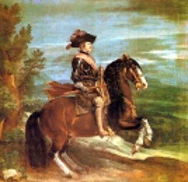 Philip_IV_on_Horseback