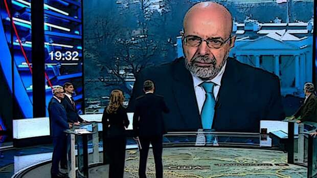 Американский политолог сокрушается: Зеленский сорвал план «слива» Донбасса