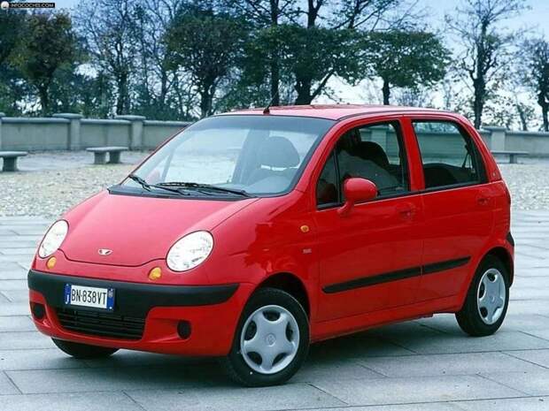 Chery Sweet. Chery Sweet. авто, интересно, китай