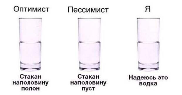 Подборка смешных и жизненных картинок с надписями (11 фото)