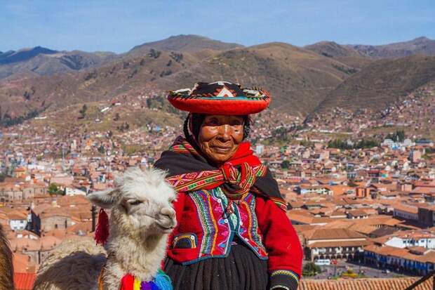 Перу отдых, путешествия, туризм, экология