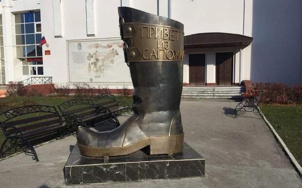 Едем в соседнее село: пьяный сапожковец колесил по району на угнанной машине