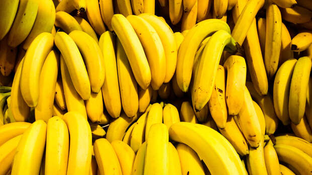 Врач Шарапова рассказала о пользе бананов