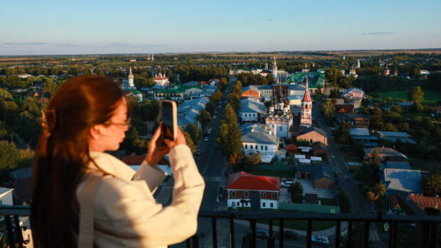KP.RU: самые бюджетные направления на майские праздники — Минск или Суздаль
