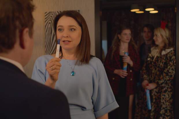 Таня из "Универа" не может спланировать отдых из-за вредной привычки