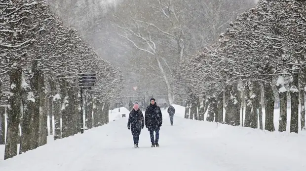 Синоптик Тишковец рассказал о погоде в Москве на предстоящей неделе