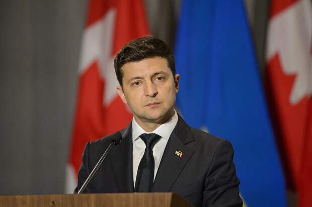 © Andrew Lahodynskyj/The Canadian Press via ZUMA Press/ТАСС