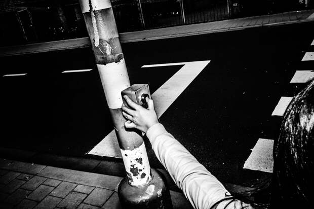 Победители фотоконкурса LensCulture Street Photography Awards 2017 2