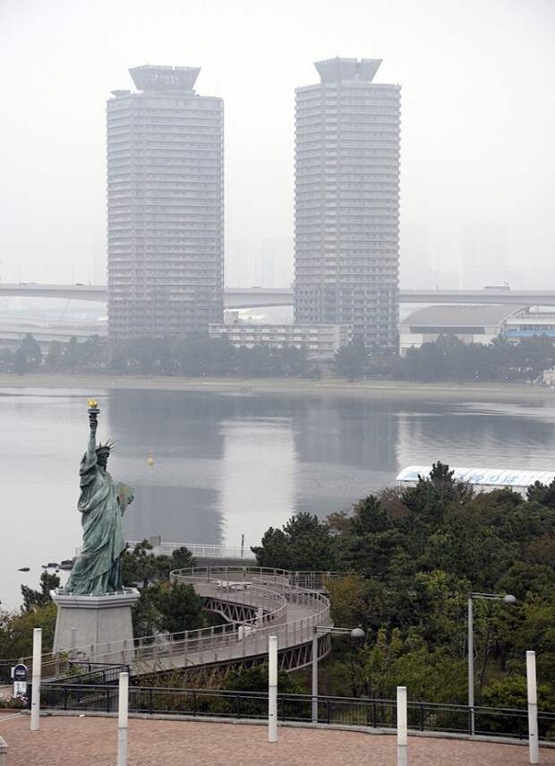 Япония: Токио Japan.Tokio39 Япония: Токио