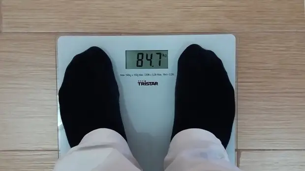 Диетологи рассказали о возрасте приходящих на приём пациентов с ожирением