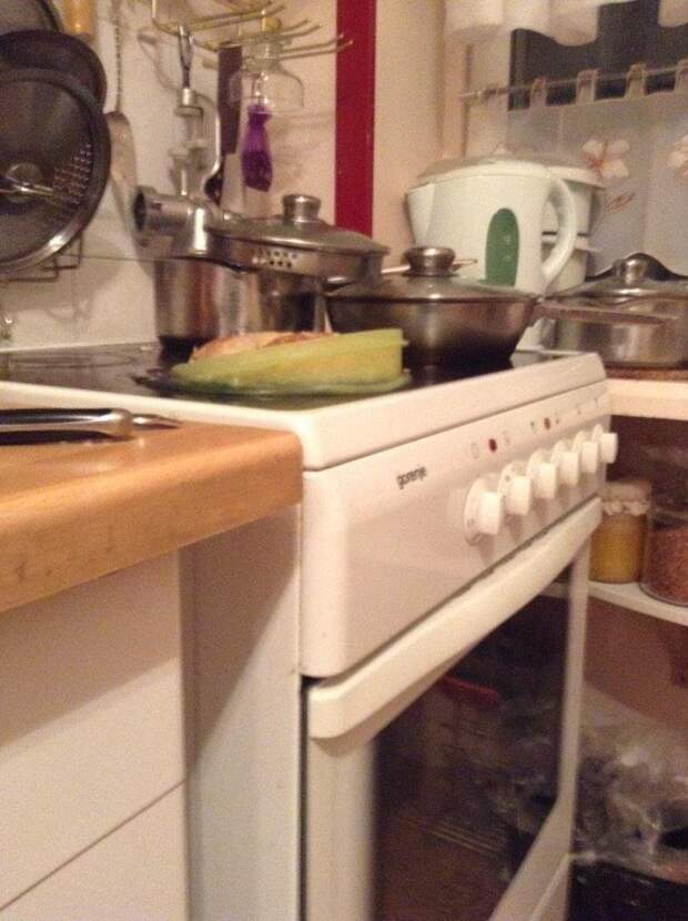 Ну ооочень забывчивые люди! Ну ооочень забывчивые люди!