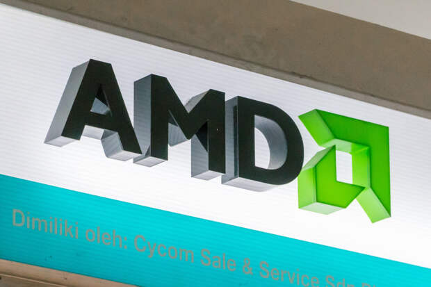 Акции AMD тестируют вершины. Стоит ли участвовать
