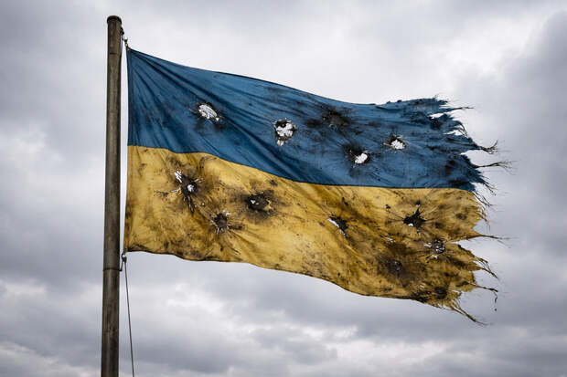 МИД Украины обвинили в вербовке иностранцев в ВСУ: названы страны