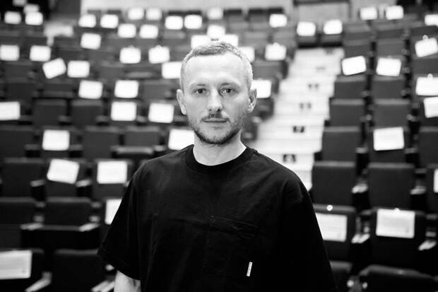 Андрей Артемов 