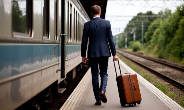 Мазуров рассказал о нововведениях в правилах РЖД