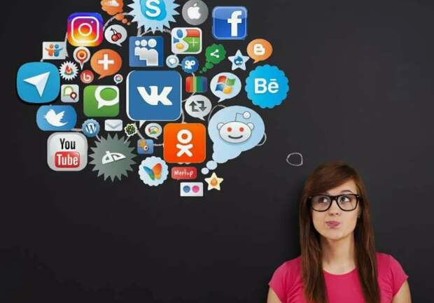 Как использовать социальные сети для поиска работы ?