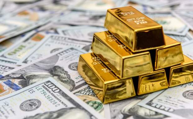 Золотовалютные резервы России обновили исторический максимум