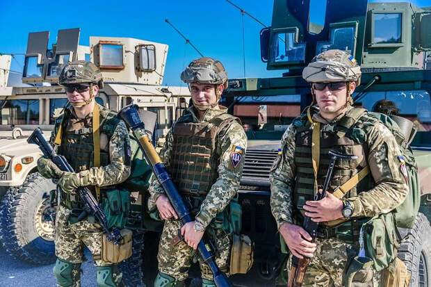 В прессе США: Киев настроен на продолжение военных действий, а не на перемирие