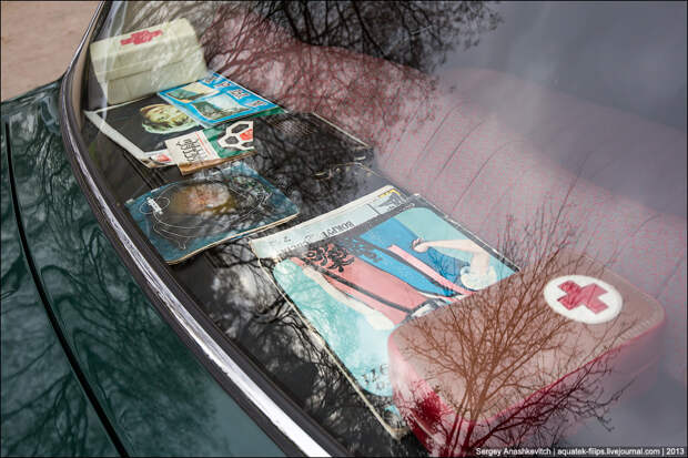 Волга ГАЗ-24 Волга ГАЗ-24