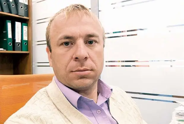 Управляющий сети самарских АЗС Евгений Лошкарев рассказал о ценовой политике на топливо