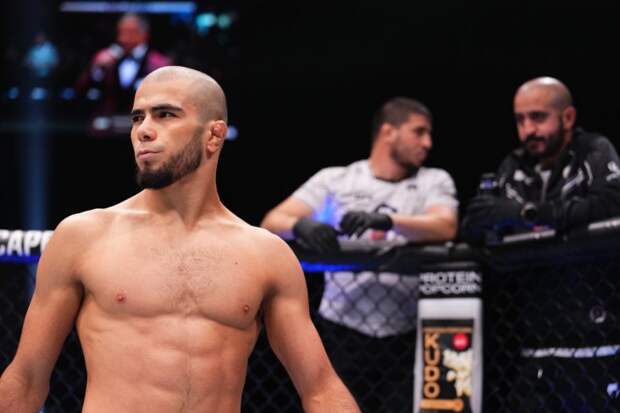 «Настоящий чемпион»: Мокаев отреагировал на гуманитарную помощь Чимаева в Дагестане