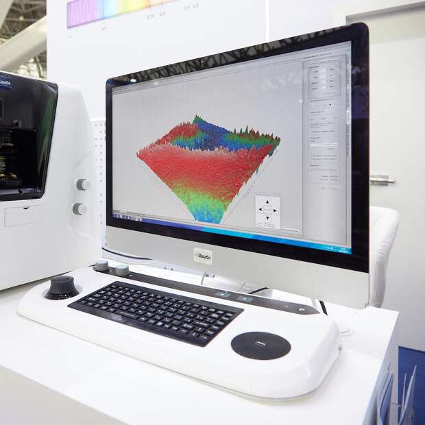 Разработки «Швабе» для медицины взяли «золото» международного салона изобретений