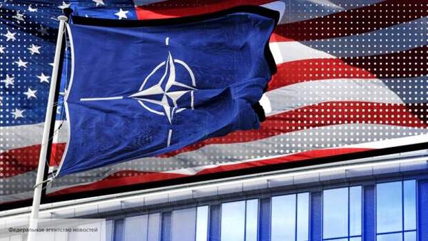 Strategic Culture: США намерены обвинить Россию в расколе НАТО