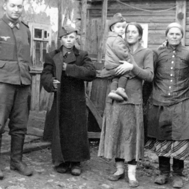 Что было бы с советским народом, если бы Гитлер победил? Рассказываю, что бы сделал Гитлер с советским народом в случае победы