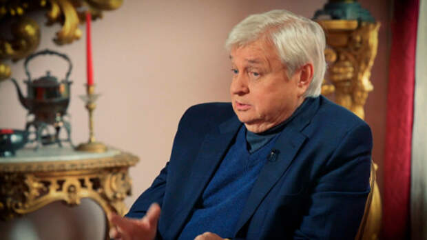 Бывший муж Пугачевой Александр Стефанович предчувствовал смерть