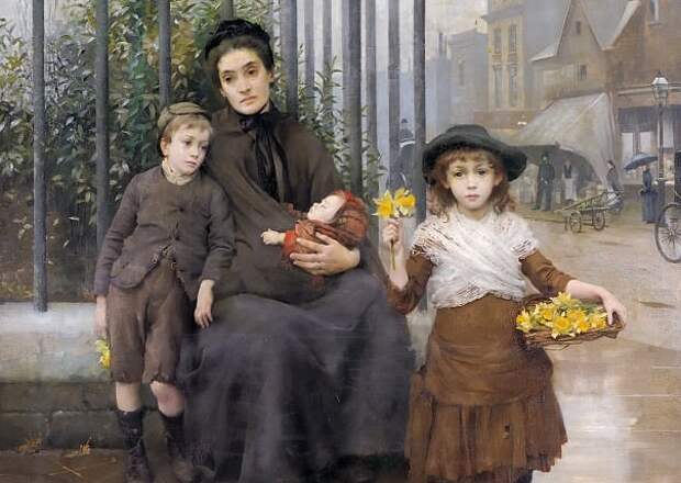 Во Франции приняли закон о покупательной способности французов — Sud Ouest