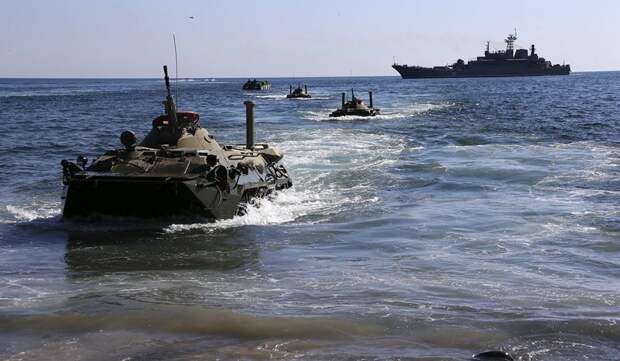 «Россия возьмет Киев и Одессу»: В США раскрыли тяжелю правду о ситуации на Украине