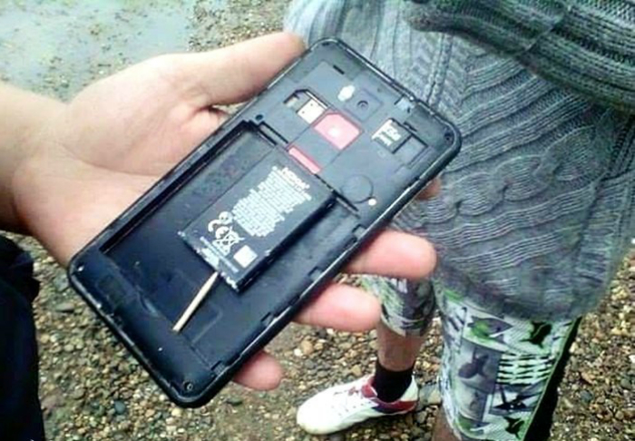 «Подходящая» батарея. 17 забавных снимков о человеческой находчивости и смекалке