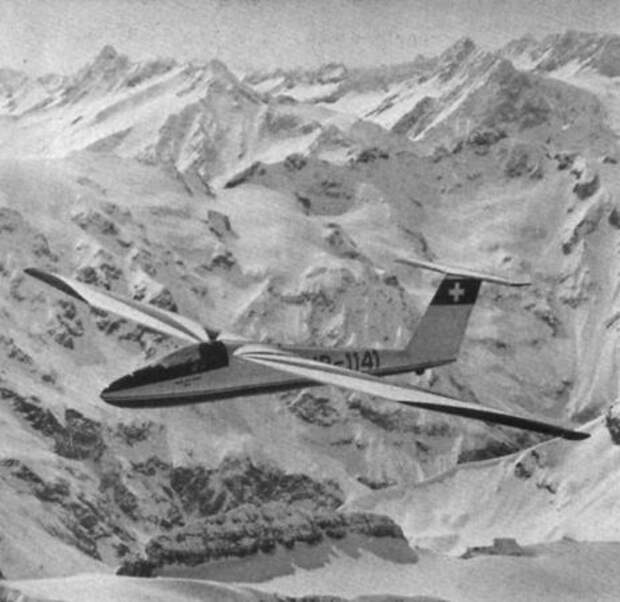 Pilatus PC-11