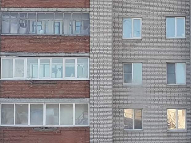 В этом году в Новокузнецке построят 140 тысяч квадратных метров жилья