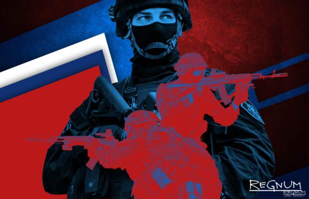 Военный эксперт предрек скорое и жесткое решение украинского вопроса