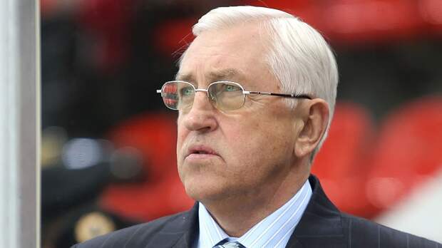 Олимпийский чемпион Михайлов заявил, что хоккеисты США и Канады хотят возвращения россиян