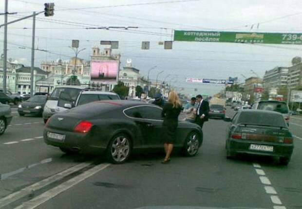 Автоледи за рулем Автоледи за рулем