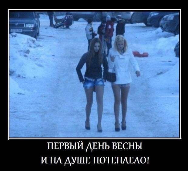 Идеальная закуска - прикольные демотиваторы