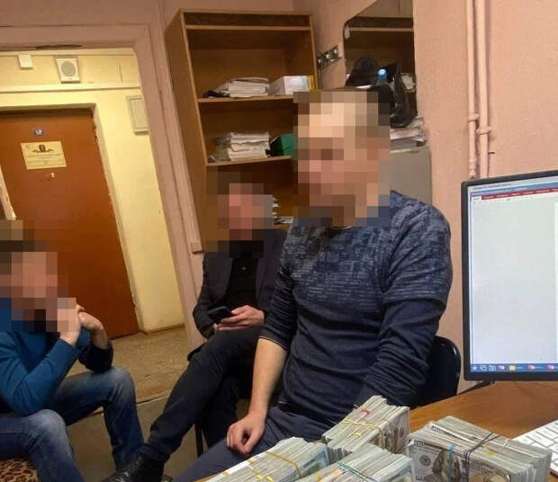 В Приморье мошенники украли 54 млн рублей под предлогом обмена валюты