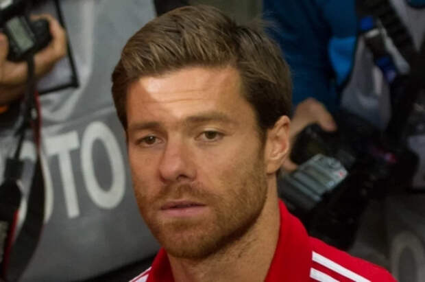 «Реал» отправил главного тренера Хаби Алонсо в отставку